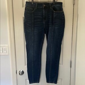 Judy Blue Skinny Jean